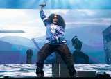 SZA y la influencia de Quentin Tarantino en el escenario del Estéreo Picnic