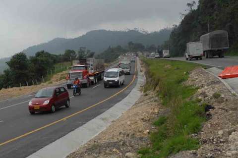2015, el año de las obras