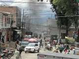 Declararon toque de queda y cancelaron las clases en Morales, Cauca, tras atentado