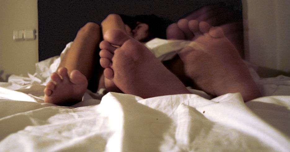 Cinco mitos sexuales para tener en cuenta