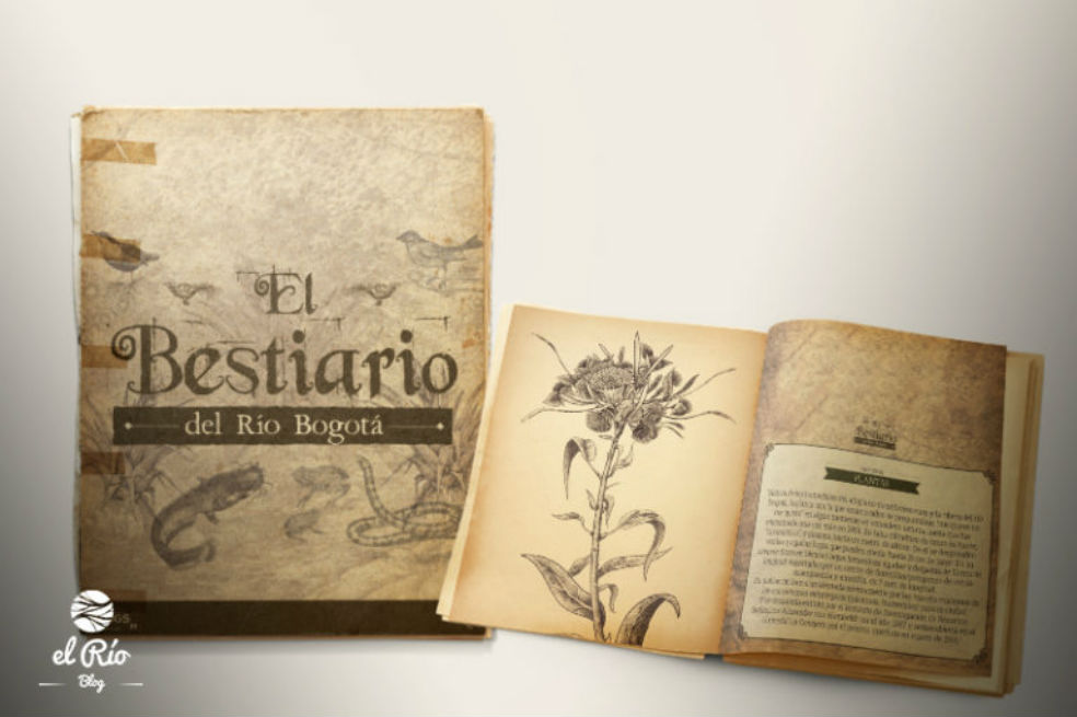 Blog El Río