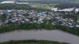 Diez de los 19 municipios de Casanare en emergencia: el saldo que dejan las lluvias