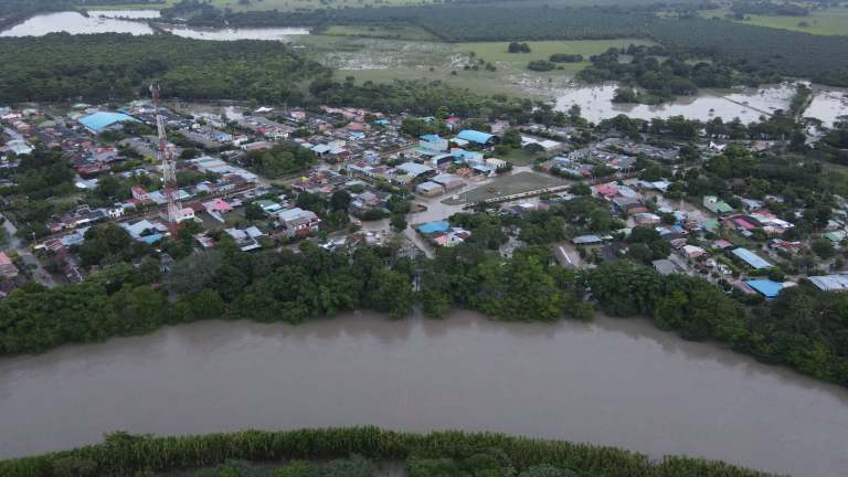Diez de los 19 municipios de Casanare en emergencia: el saldo que dejan las lluvias