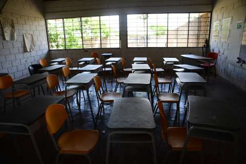 El 16% de los colegios tiene mecanismos para identificar casos de salud mental
