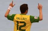 Rusia, Brasil, Italia y Argentina, a cuartos en Mundial de Futsal