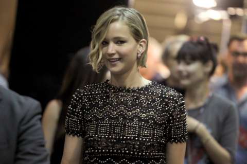 Jennifer Lawrence describe a su hombre ideal