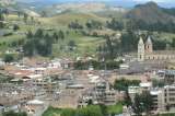 Pareja de campesinos murió por COVID-19, en Villapinzón, Cundinamarca