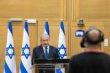 Crisis política en Israel: cuatro claves sobre un eventual gobierno “del cambio”