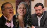 Pizarro le dijo a Galán que es “irresponsable” asegurar disponibilidad del agua