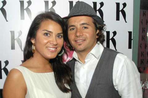 Lanzamiento de Vodka Ketel one