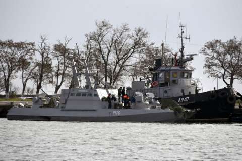 OTAN convoca reunión de emergencia para tratar crisis entre Ucrania y Rusia