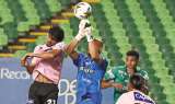 Millonarios y Cali: a escribir el primer capítulo en la Copa Sudamericana
