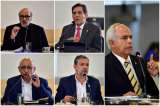 Las tensiones alrededor de la designación del rector de la Universidad Nacional
