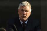 Alec Baldwin, acusado de “no controlar sus emociones” en el set de “Rust”