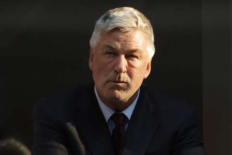 Fiscalía de E.E.U.U. estudia  imputar a Alec Baldwin por muerte de Halyna Hutchins
