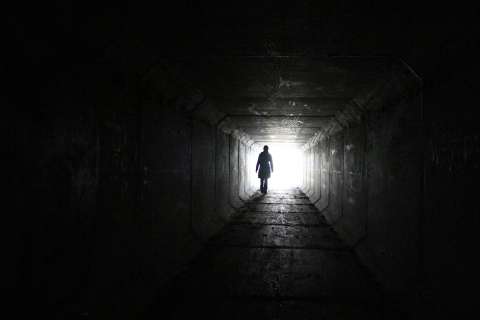 ¿Qué hay después de la muerte? (Opinión)