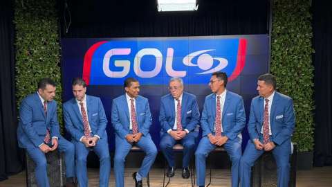 Las cartas están sobre la mesa: Gol Caracol presentó a sus talentos para el Mundial 2026
