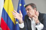Margaritis Schinas: “El mundo no va a vivir con migración cero”
