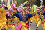 El Carnaval de Negros y Blancos, ritual de libertad