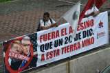 Mike Pence le pide a América Latina presionar a Venezuela