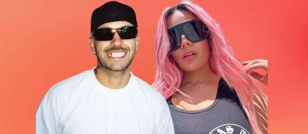 ‘La Bichota’ sorprendió al dejarle un comentario a su novio Feid en una de sus publicaciones en Instagram. La respuesta del artista encendió las redes.
