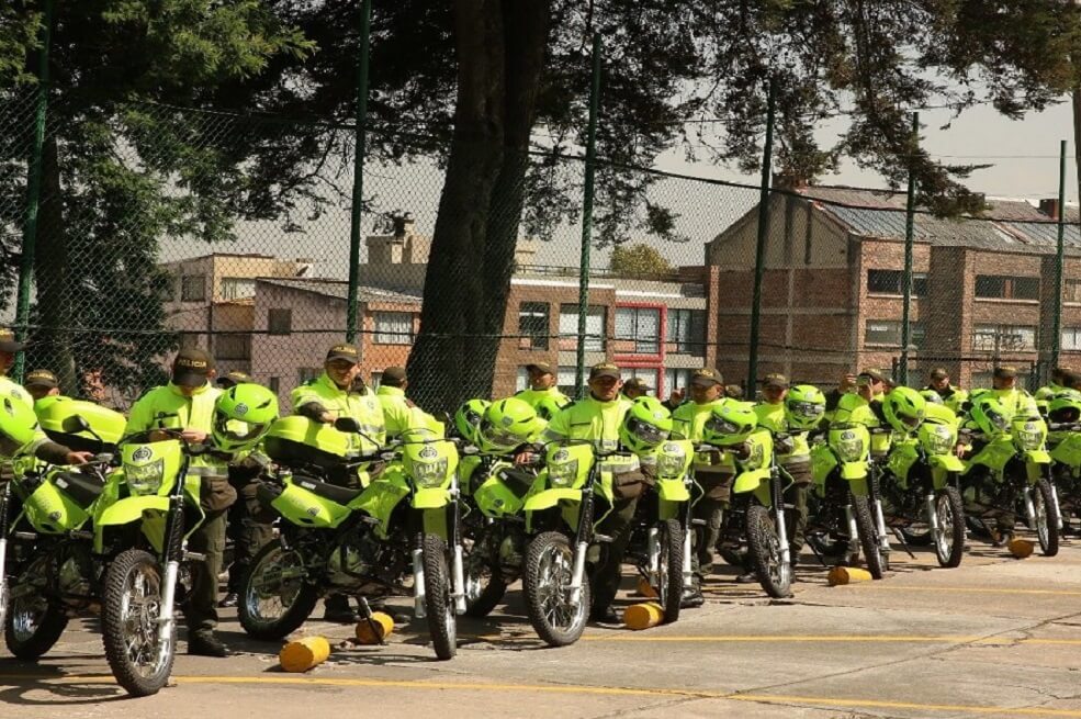 Recuerde que se ha establecido, vía decreto, una Ley Seca que regirá desde las seis de la tarde del sábado, hasta las seis de la mañana del lunes 28 de octubre.
/ Secretaría de Seguridad