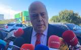 Embajador de Colombia en EE.UU. confirma que se busca cita entre Petro y Biden