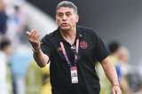Luis Fernando Suárez dejó de ser el técnico de la selección de Costa Rica