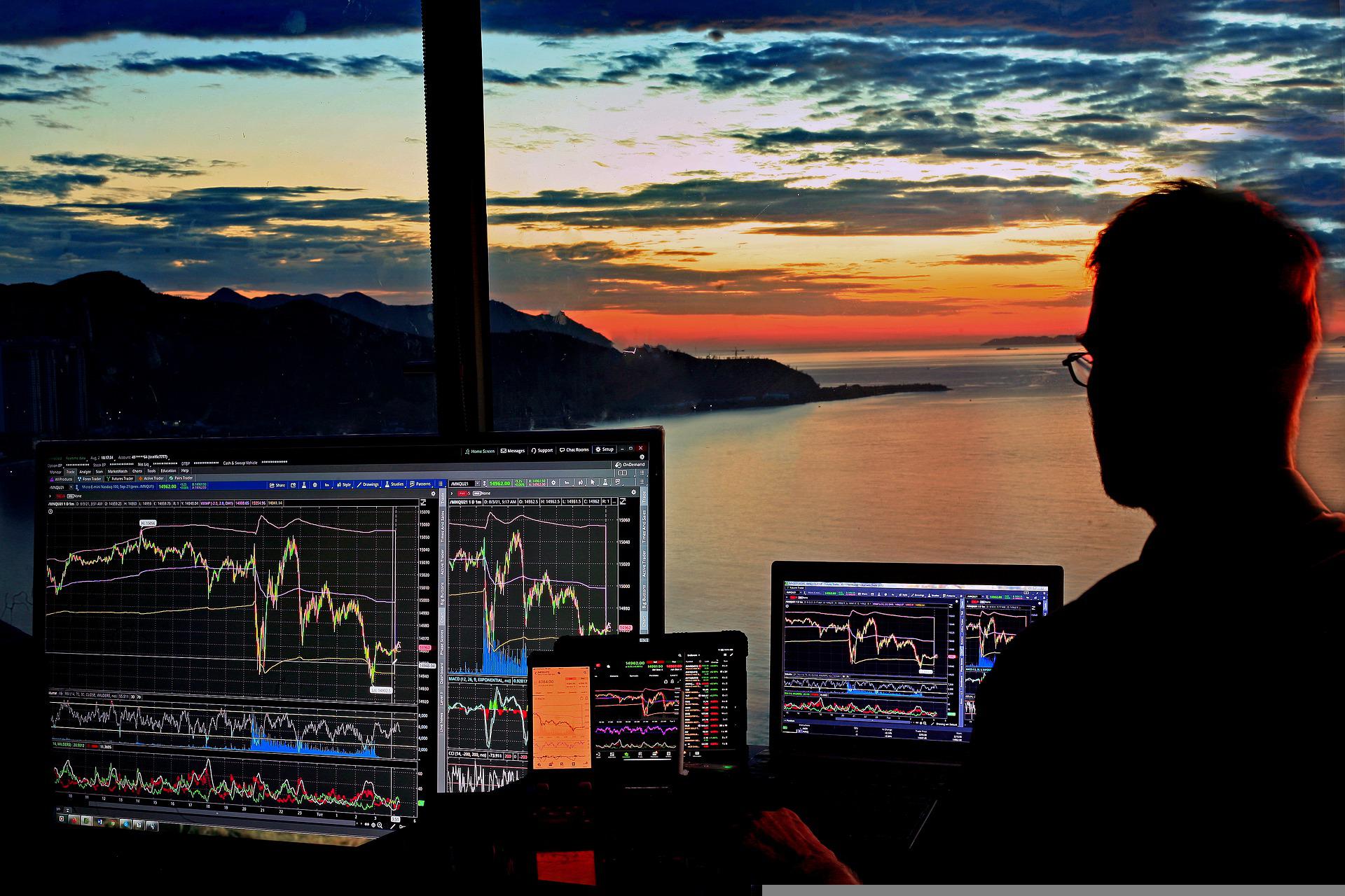 acciones bolsa de valores