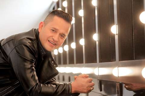 ¿Quién es y cómo llegó a la fama Freddy Burbano involucrado en grave accidente?
