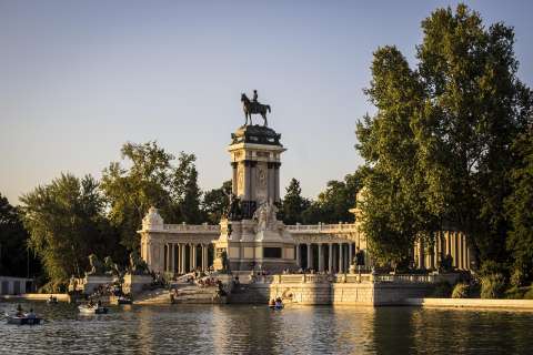Stopover Hola Madrid, un sueño posible con Iberia