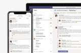 Microsoft anuncia nuevas funciones en Teams, que alcanza 44 millones de usuarios diarios