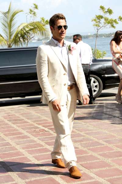 Michel Brown