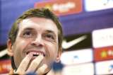 Vilanova: "Guardiola no vino a verme en los meses que estuve de tratamiento"