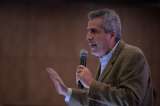 Mininterior plantea reformar CNE: “Injusto que decidan quién puede ser o no candidato”