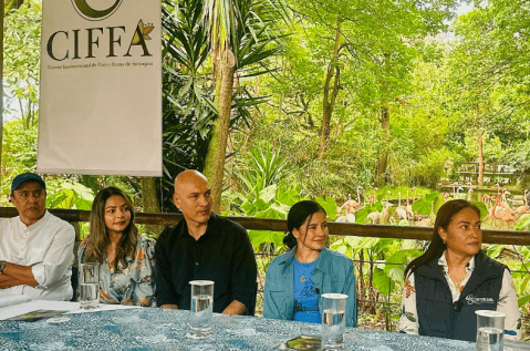 ¿Cómo evitar el tráfico de fauna silvestre? Así se preparan las autoridades en Antioquia