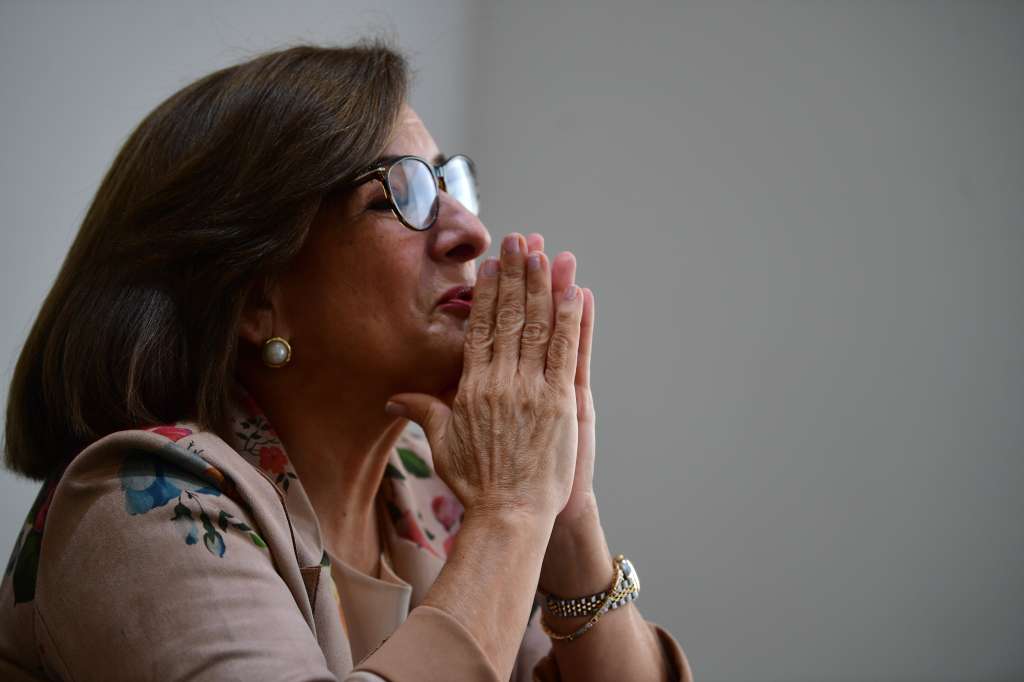 Procuradora General de la Nación