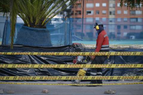 Bogotá: IDU finalizará contratos con empresas vinculadas al escándalo de MinTic