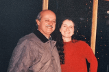 Murió Ignacio Valencia, papá de Paloma Valencia