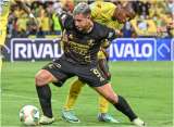 Liga BetPlay: Agónico triunfo del América en casa del campeón Bucaramanga