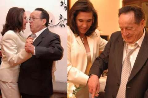 ¿Por qué Roberto Gómez se casó con Florinda Meza después de 28 años juntos?