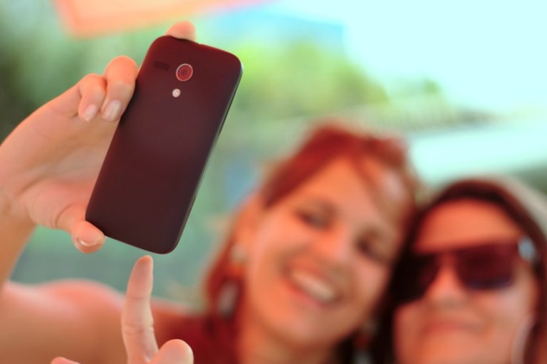 La “dismorfia de Snapchat” que preocupa a los cirujanos plásticos