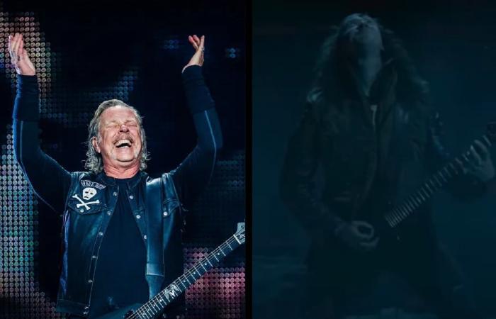 “Stranger Things 4”: ¿cuál fue la reacción de Metallica por aparecer en la serie?