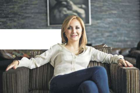 Las críticas de la Procuraduría a los millonarios contratos de Natalia Springer