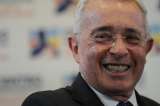 El viejo caudillo medita