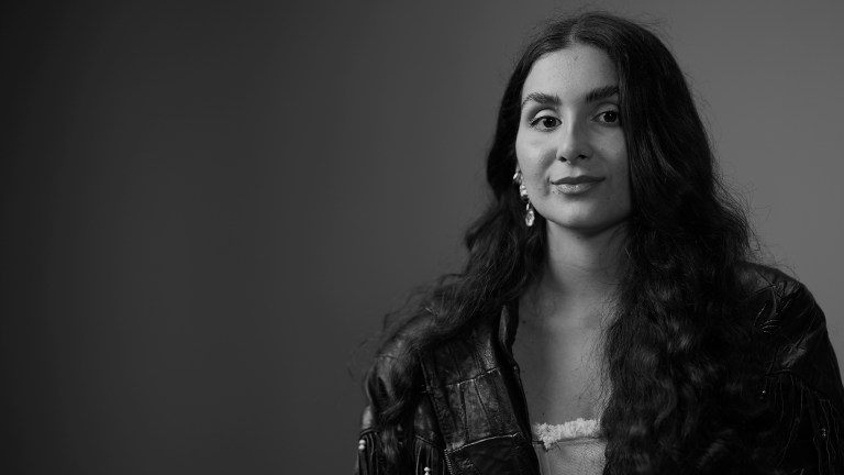 Nicolle Jadad debuta en el Festival Cordillera: “Una fiesta con merengue y house”