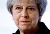 Reino Unido, ¿buscándole reemplazo a Theresa May?