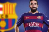 ¿Arda Turán jugará con el Barçelona?