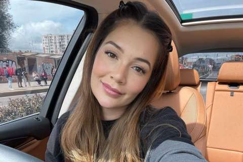 Lina Tejeiro: Carlos Torres, Sebastián Vega y más famosos que la conquistaron