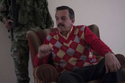 A Irma Franco la desaparecieron integrantes del Ejército: Coronel (r) Plazas Vega
